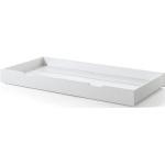 Białe Łóżka dla dzieci z szufladami marki Vipack 