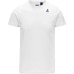 Białe koszulki Mm, Le Vrai Edouard K-Way