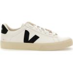 Białe Sneakersy damskie marki Veja Campo w rozmiarze 40 