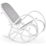 Białe Krzesła stylowe rozkładane drewniane marki Profeos.eu 