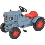 Autka do zabawy z motywem traktorów marki BIG 