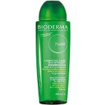 Bioderma Łagodnym szamponem codziennego użytku węzeł (niepłynnego detergent) 400 ml szamponu
