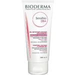 Kosmetyki do pielęgnacji twarzy damskie 200 ml oczyszczające w żelu marki Bioderma Sensibio francuskie 