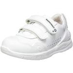 Białe Buty dla dzieci marki Biomecanics w rozmiarze 27 