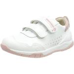 Różowe Sneakersy dla dziewczynek sportowe marki Biomecanics w rozmiarze 31 