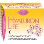 Bione Cosmetics Hyaluron Life Night Cream 50 ml