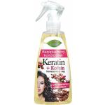 Bione Cosmetics Leave-in spray odżywka Keratin + Kofein 260 ml