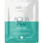 Biotherm Aquasource Aqua Super Mask Pure feuchtigkeitsmaske 50.0 ml