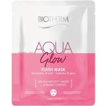 Biotherm Aquasource Aqua Super Mask Glow feuchtigkeitsmaske 50.0 ml