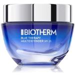 BIOTHERM Blue Therapy Multi-Defender SPF 25 normal to combination skin Krem do twarzy 50 ml