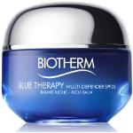 Biotherm Blue Therapy Multi-Defender SPF 25 Trockene Haut krem do twarzy 50 ml