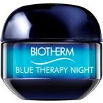 Biotherm Blue Therapy - regeneracja komórek Night Cream antiaging_pflege 50.0 ml