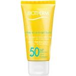 Biotherm Crème Solaire Dry Touch Spf 50 krem do opalania 50 ml