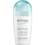Biotherm Deo Pure dezodorant w kulce 75 ml