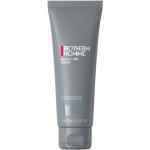 Przecenione Żele do mycia twarzy męskie 125 ml oczyszczające marki Biotherm Homme francuskie 