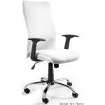 biurowe krzesło obrotowe black on black kolor