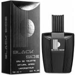 Czarne Perfumy & Wody perfumowane męskie uwodzicielskie 100 ml owocowe 