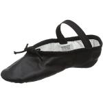 Bloch Damskie buty do tańca Arise, czarny - czarny - 37 eu