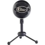 Blue mikrofon Snowball, czarny (988-000178)