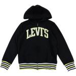 Bluza chłopięca z dużym logo Levi's