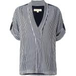 Koszule w paski na lato marki Michael Kors MICHAEL w rozmiarze XS 