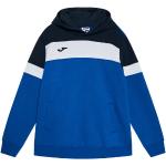 Przecenione Granatowe Bluzy dziecięce sportowe marki Joma 