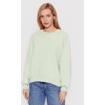Przecenione Zielone Bluzy damskie marki LEVI´S w rozmiarze S 