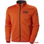 Bluza Męska Helly Hansen Hp Fleece Jacket 2.0 Patrol Orange