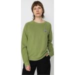 Zielone Eko Bluzy z nadrukiem damskie marki Patagonia w rozmiarze XS 