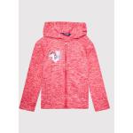Przecenione Różowe Bluzy dziecięce sportowe marki Regatta 