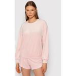 Przecenione Różowe Bluzy damskie marki UGG Australia w rozmiarze M 