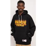 Bluza z kapturem Champion X Stranger Things Hooded Sweatshirt 217780 HD (nbk)