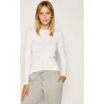 Przecenione Białe Bluzki damskie marki Marc O'Polo w rozmiarze XL 
