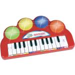 Bontempi Zabawkowy keyboard elektroniczny z 22 klawiszami Toy Band