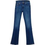 Bootcut Slim Jeans Jswbc120Sl 7 For All Mankind