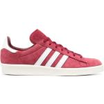 Bordeaux Campus 80s Low-Top Sneakers Adidas