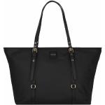 Boss Nikky Shopper Bag 35 cm black