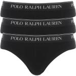 Czarna Bielizna męska marki POLO RALPH LAUREN Big & Tall w rozmiarze XL 