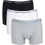 Wielokolorowe Spodnie rurki męskie marki Tommy Hilfiger w rozmiarze S 
