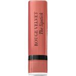 Bourjois Rouge Velvet The Lipstick, matowa pomadka do ust lippenstift 2.4 g