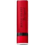 Bourjois Rouge Velvet The Lipstick, matowa pomadka do ust lippenstift 2.4 g
