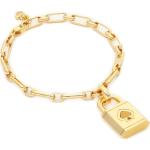 Bransoletka KATE SPADE - Charm Bracelet K6233 Gold 700