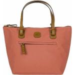 Bric's X-Bag Handbag 24 cm pink