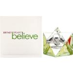 Zielone Perfumy & Wody perfumowane z paczulą damskie gourmand marki Britney Spears Britney Spears 