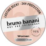 Bruno Banani Banani Woman Deo Cream Dezodorant w kremie 40 ml