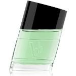 Przecenione Zielone Perfumy & Wody perfumowane z rozmarynem męskie modne 30 ml drzewne marki Bruno Banani 