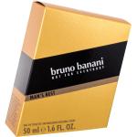 Różowe Perfumy & Wody perfumowane męskie eleganckie gourmand marki Bruno Banani Man's Best 