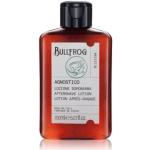 Przecenione Kosmetyki po goleniu z pantenolem męskie 150 ml do twarzy w żelu marki Bullfrog 