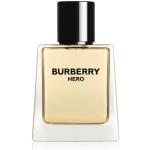 Przecenione Czarne Perfumy & Wody perfumowane męskie klasyczne 50 ml w olejku marki Burberry 