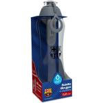 Butelka filtrująca DAFI Soft FC Barcelona 500 ml Stalowy